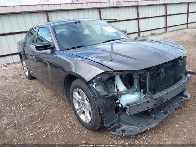 Aukcja sprzedaży 2023 Dodge Charger Sxt, vin: 2C3CDXBG1PH663253, numer aukcji: 42548878