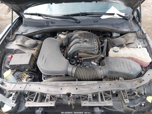 Aukcja sprzedaży 2023 Dodge Charger Sxt, vin: 2C3CDXBG1PH663253, numer aukcji: 42548878