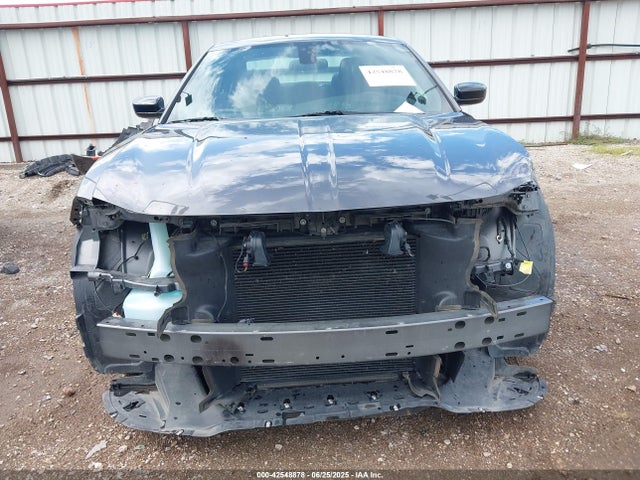 Aukcja sprzedaży 2023 Dodge Charger Sxt, vin: 2C3CDXBG1PH663253, numer aukcji: 42548878