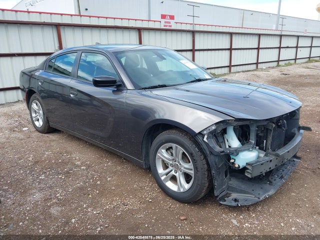 Aukcja sprzedaży 2023 Dodge Charger Sxt, vin: 2C3CDXBG1PH663253, numer aukcji: 42548878