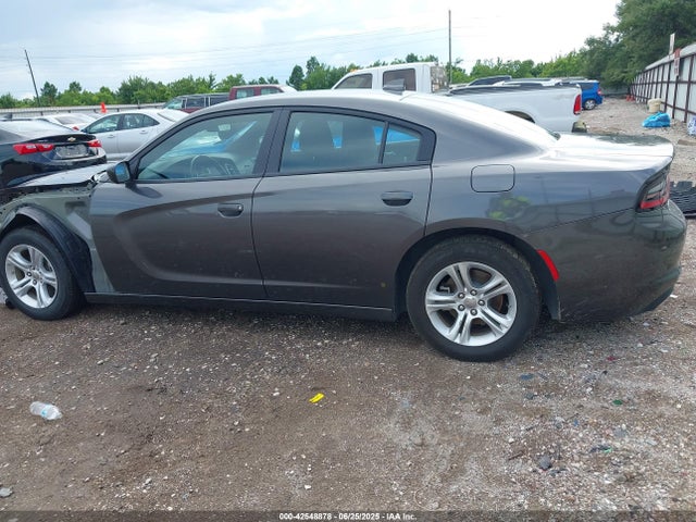 Aukcja sprzedaży 2023 Dodge Charger Sxt, vin: 2C3CDXBG1PH663253, numer aukcji: 42548878