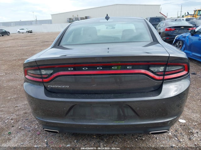 Aukcja sprzedaży 2023 Dodge Charger Sxt, vin: 2C3CDXBG1PH663253, numer aukcji: 42548878