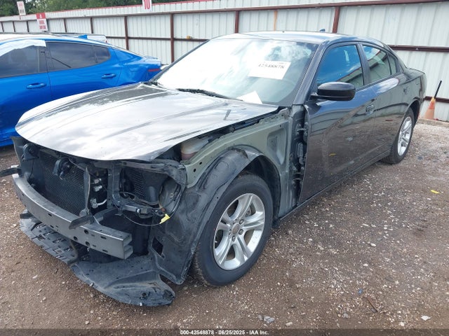 Aukcja sprzedaży 2023 Dodge Charger Sxt, vin: 2C3CDXBG1PH663253, numer aukcji: 42548878