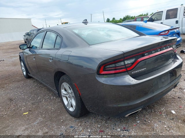 Aukcja sprzedaży 2023 Dodge Charger Sxt, vin: 2C3CDXBG1PH663253, numer aukcji: 42548878