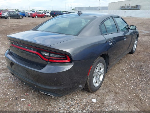 Aukcja sprzedaży 2023 Dodge Charger Sxt, vin: 2C3CDXBG1PH663253, numer aukcji: 42548878