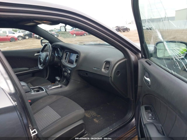 Aukcja sprzedaży 2023 Dodge Charger Sxt, vin: 2C3CDXBG1PH663253, numer aukcji: 42548878