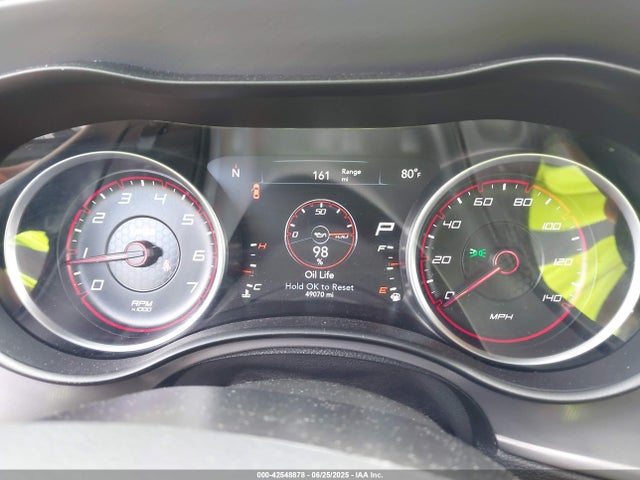 Aukcja sprzedaży 2023 Dodge Charger Sxt, vin: 2C3CDXBG1PH663253, numer aukcji: 42548878