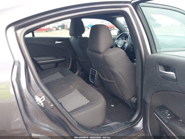 Aukcja sprzedaży 2023 Dodge Charger Sxt, vin: 2C3CDXBG1PH663253, numer aukcji: 42548878