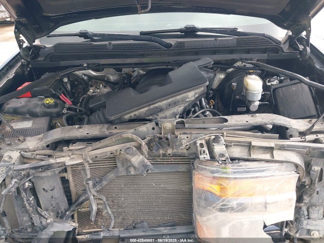 3GCPCREC3GG154186 Chevrolet l83 - sidi, vvt, afm, e85 max, aluminum