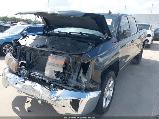 3GCPCREC3GG154186 Chevrolet l83 - sidi, vvt, afm, e85 max, aluminum
