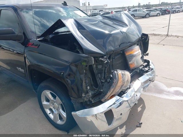 3GCPCREC3GG154186 Chevrolet l83 - sidi, vvt, afm, e85 max, aluminum