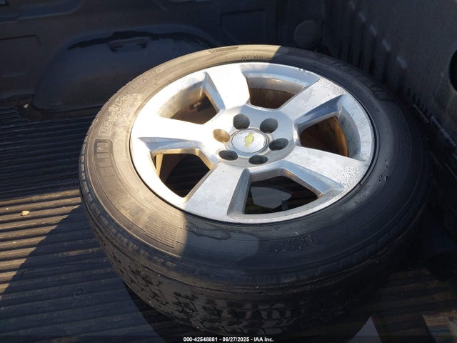 3GCPCREC3GG154186 Chevrolet l83 - sidi, vvt, afm, e85 max, aluminum