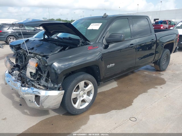 3GCPCREC3GG154186 Chevrolet l83 - sidi, vvt, afm, e85 max, aluminum