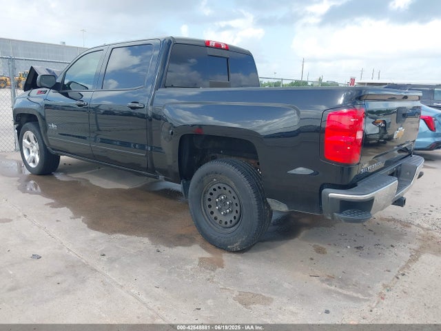 3GCPCREC3GG154186 Chevrolet l83 - sidi, vvt, afm, e85 max, aluminum
