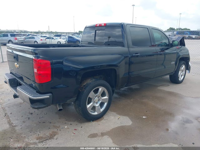 3GCPCREC3GG154186 Chevrolet l83 - sidi, vvt, afm, e85 max, aluminum