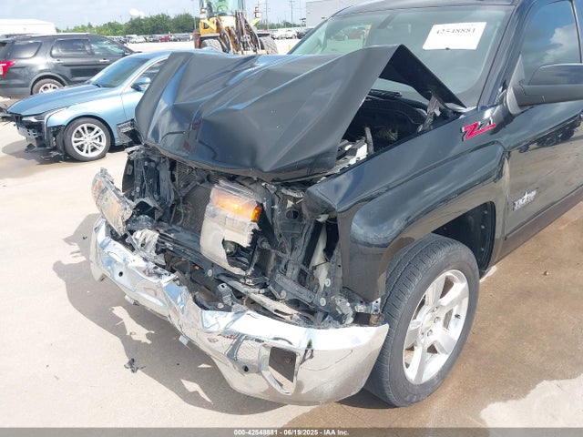 3GCPCREC3GG154186 Chevrolet l83 - sidi, vvt, afm, e85 max, aluminum