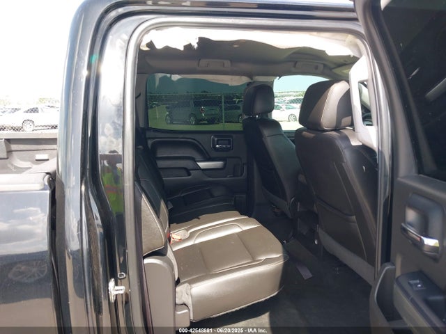 3GCPCREC3GG154186 Chevrolet l83 - sidi, vvt, afm, e85 max, aluminum