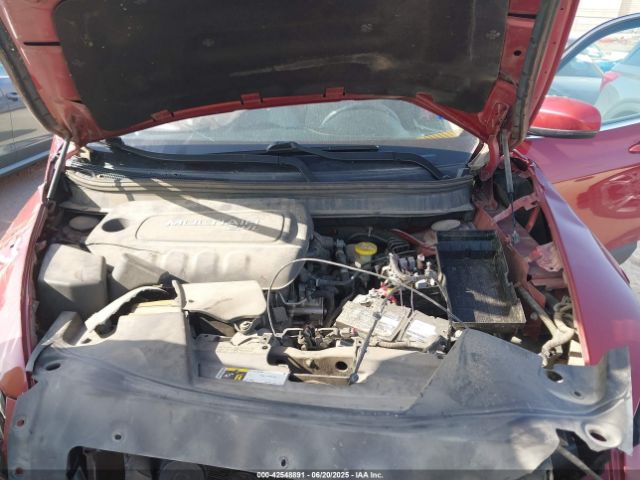 1C4PJLDB8GW160935 Jeep Cherokee