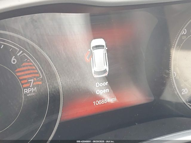 1C4PJLDB8GW160935 Jeep Cherokee