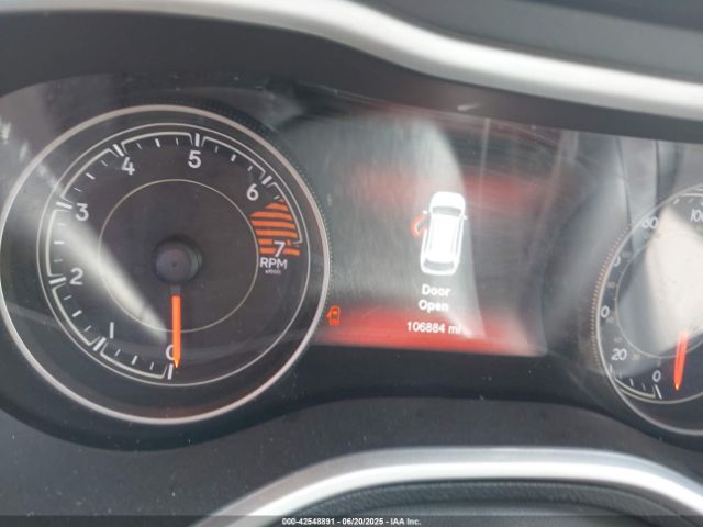 1C4PJLDB8GW160935 Jeep Cherokee