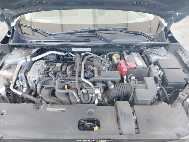 Nissan 2022 2022 3N1AB8DV1NY216927 Image 10