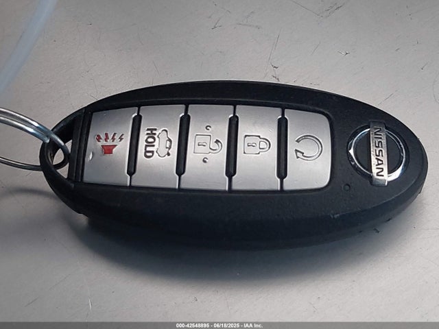 Nissan 2022 2022 3N1AB8DV1NY216927 Image 11