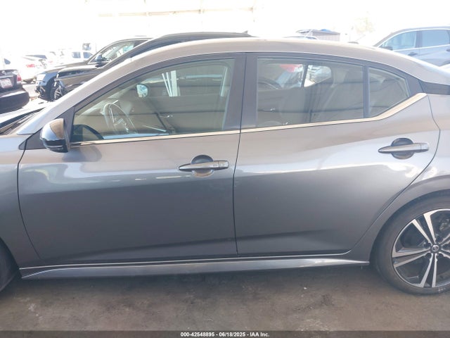 Nissan 2022 2022 3N1AB8DV1NY216927 Image 14