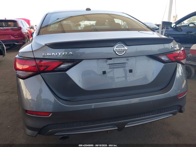 Nissan 2022 2022 3N1AB8DV1NY216927 Image 16
