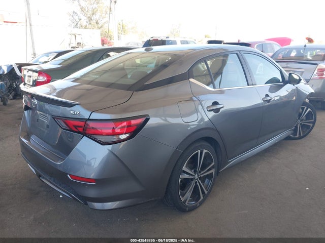 Nissan 2022 2022 3N1AB8DV1NY216927 Image 4