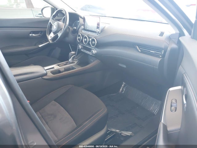 Nissan 2022 2022 3N1AB8DV1NY216927 Image 5