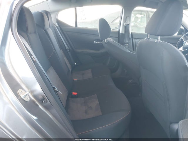 Nissan 2022 2022 3N1AB8DV1NY216927 Image 8