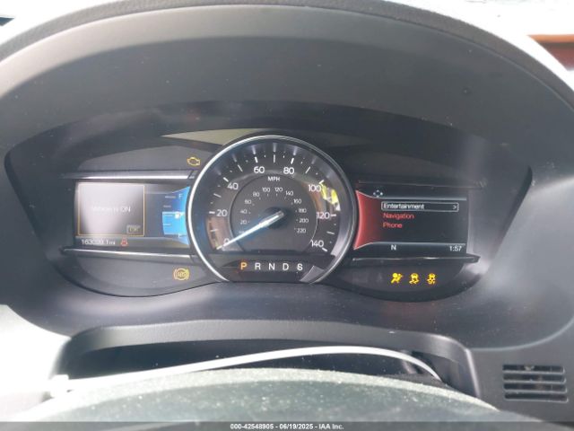 2018 FORD EXPLORER 1FM5K8GT3JGC47533 Photo 6