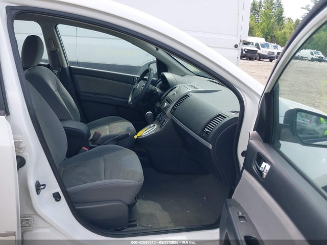 Продажа на аукционе авто 2012 Nissan Sentra 2.0 S, vin: 3N1AB6AP4CL740691, номер лота: 42548913