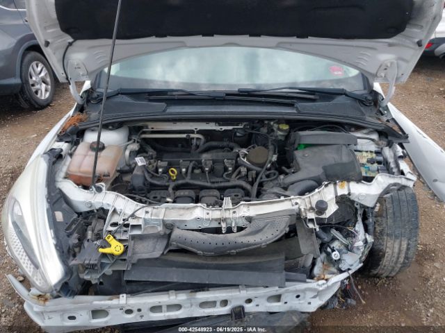 2015 FORD FOCUS 1FADP3K22FL378590 Photo 9