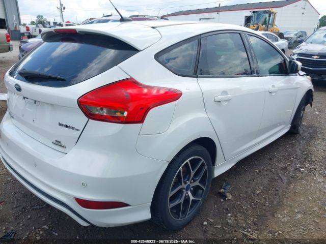 2015 FORD FOCUS 1FADP3K22FL378590 Photo 3