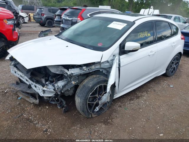 2015 FORD FOCUS 1FADP3K22FL378590 Photo 5