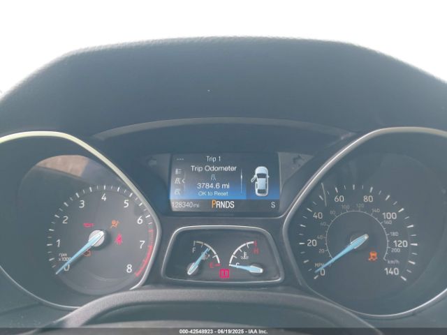 2015 FORD FOCUS 1FADP3K22FL378590 Photo 6