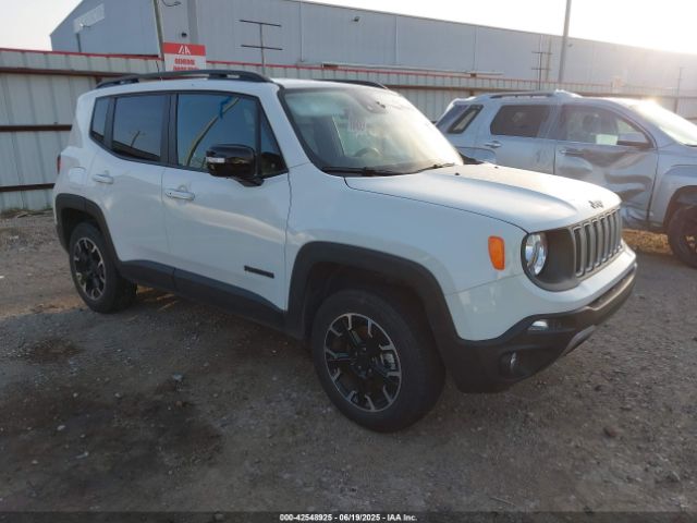 2023 JEEP RENEGADE ZACNJDB12PPP72193