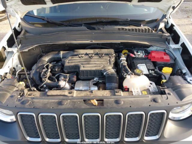 2023 JEEP RENEGADE ZACNJDB12PPP72193 Photo 9
