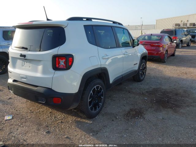 2023 JEEP RENEGADE ZACNJDB12PPP72193 Photo 3