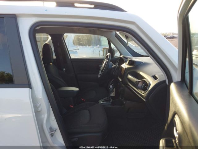 2023 JEEP RENEGADE ZACNJDB12PPP72193 Photo 4