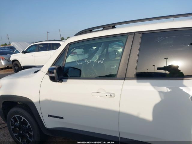 2023 JEEP RENEGADE ZACNJDB12PPP72193 Photo 5