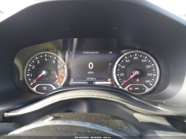 2023 JEEP RENEGADE ZACNJDB12PPP72193 Photo 6