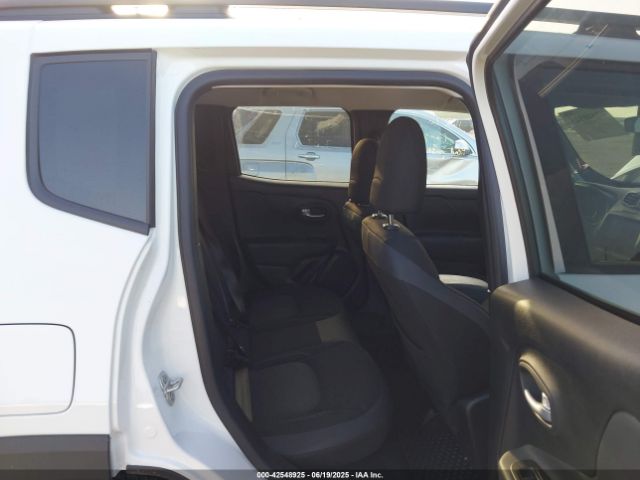 2023 JEEP RENEGADE ZACNJDB12PPP72193 Photo 7