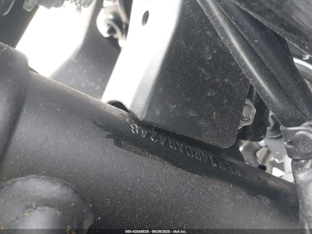 2024 KAWASAKI EX650 ML5EXER14RDAB4248 Photo 9