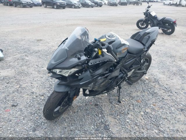 2024 KAWASAKI EX650 ML5EXER14RDAB4248 Photo 1