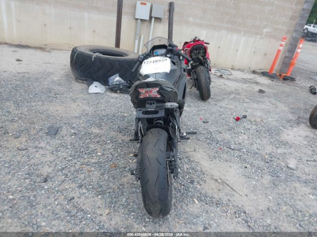 2024 KAWASAKI EX650 ML5EXER14RDAB4248 Photo 5