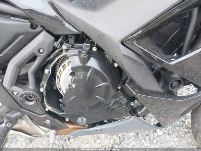 2024 KAWASAKI EX650 ML5EXER14RDAB4248 Photo 7