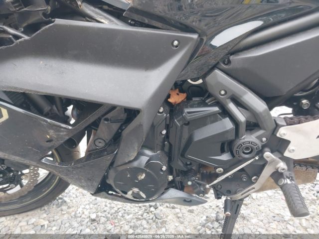 2024 KAWASAKI EX650 ML5EXER14RDAB4248 Photo 8