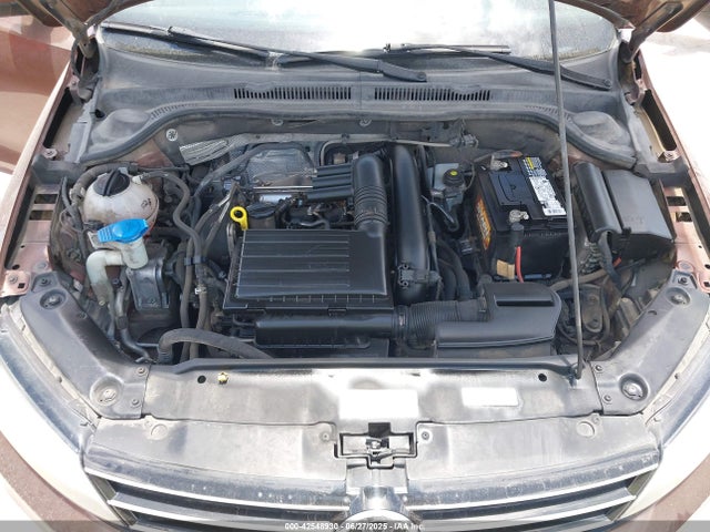 3VW2B7AJ2HM250980 Volkswagen 1.4 tsi